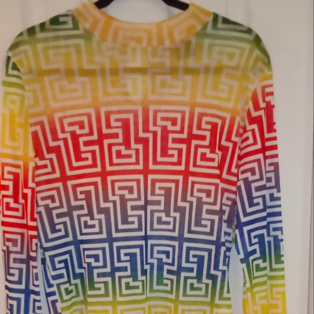 Ladies 3X Bodysuit, gently worn and sheer material.